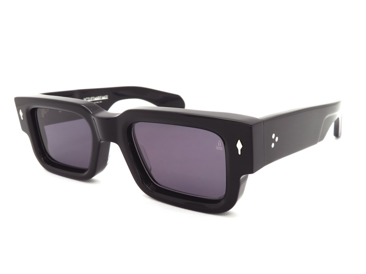 JACQUES MARIE MAGE [ASCARI col.Black (JMMAS-88)] 商品写真05