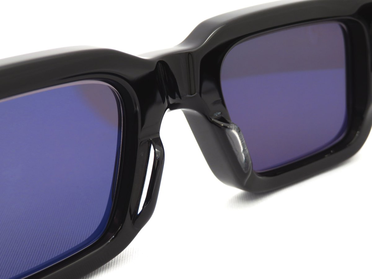 JACQUES MARIE MAGE [ASCARI col.Black (JMMAS-88)] 商品写真06