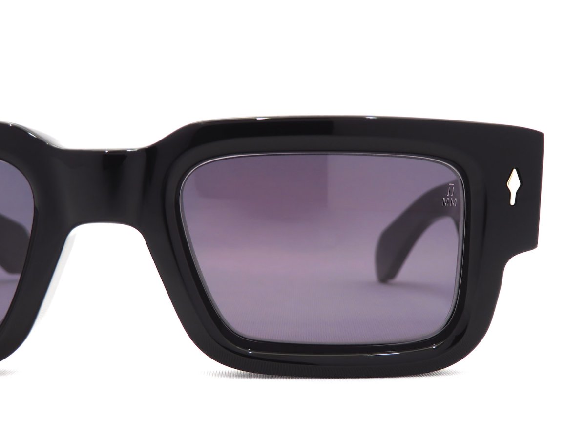 JACQUES MARIE MAGE [ASCARI col.Black (JMMAS-88)] 商品写真10