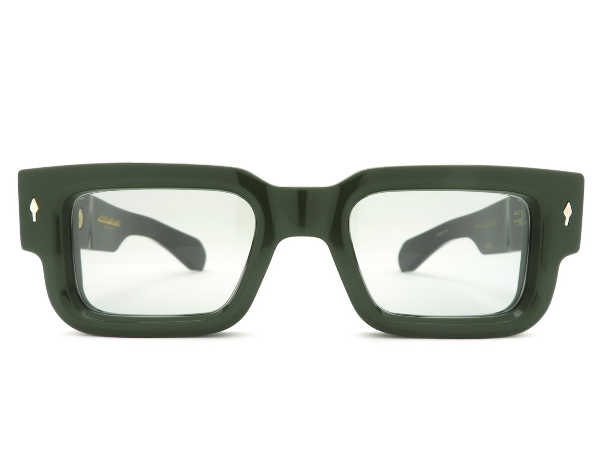 JACQUES MARIE MAGE [ASCARI col.Evergreen (JMMAS-13X)] 商品写真01