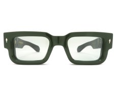 JACQUES MARIE MAGE [ASCARI col.Evergreen (JMMAS-13X)] 商品写真01