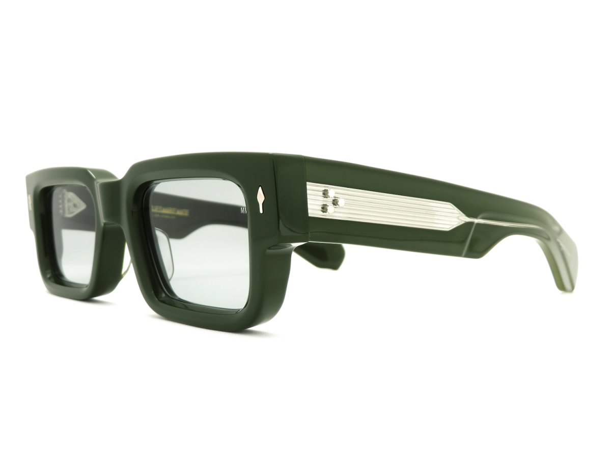 JACQUES MARIE MAGE [ASCARI col.Evergreen (JMMAS-13X)] 商品写真02