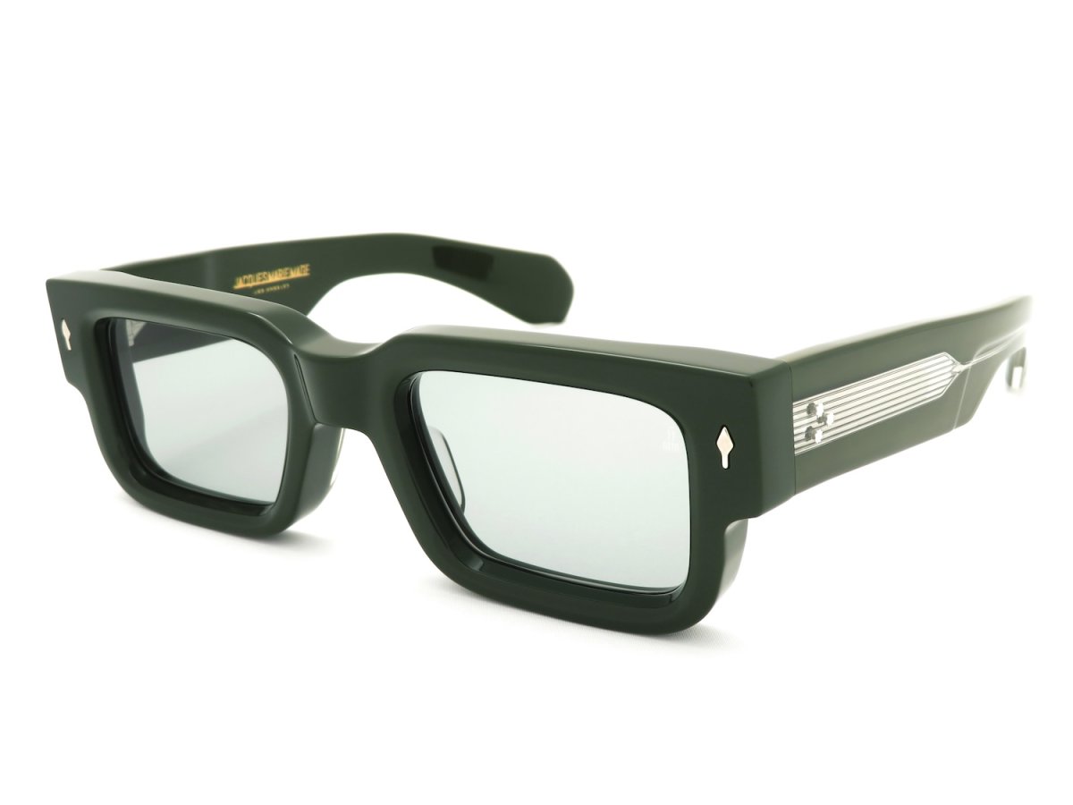 JACQUES MARIE MAGE [ASCARI col.Evergreen (JMMAS-13X)] 商品写真05