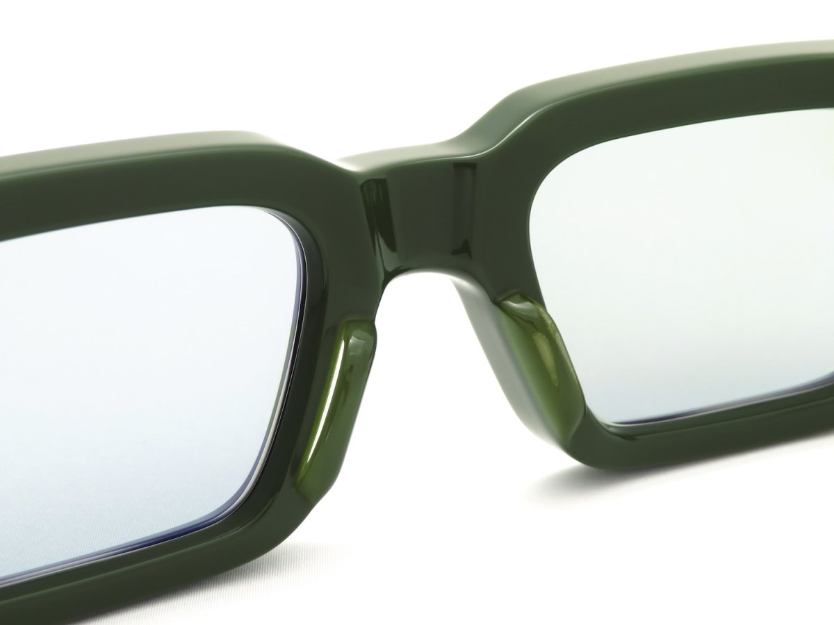 JACQUES MARIE MAGE [ASCARI col.Evergreen (JMMAS-13X)] 商品写真06