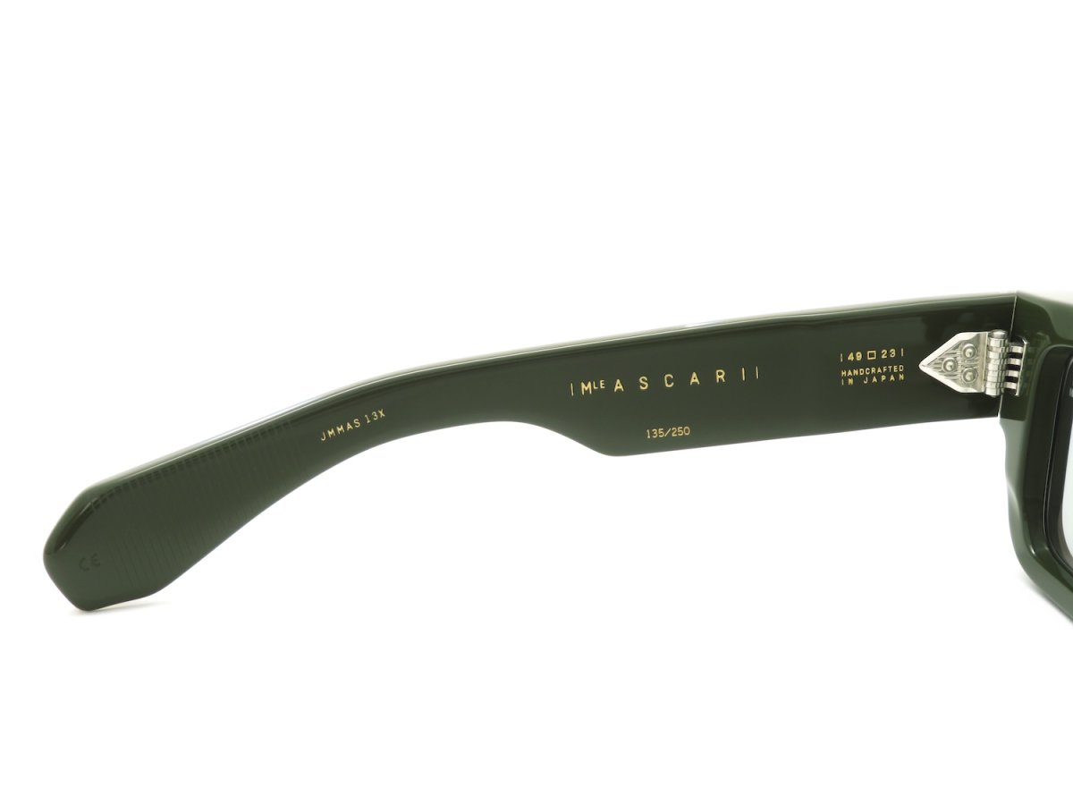 JACQUES MARIE MAGE [ASCARI col.Evergreen (JMMAS-13X)] 商品写真07