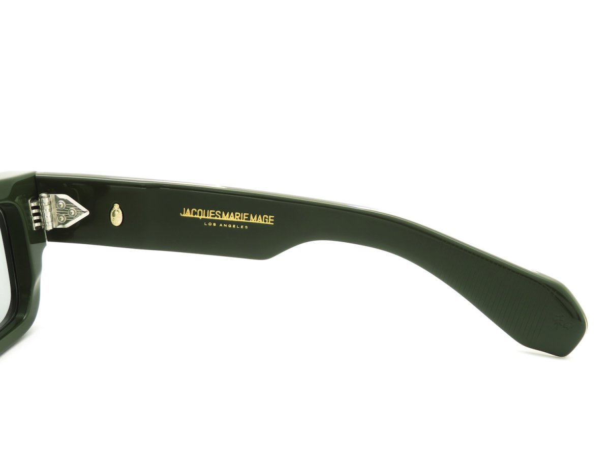 JACQUES MARIE MAGE [ASCARI col.Evergreen (JMMAS-13X)] 商品写真08