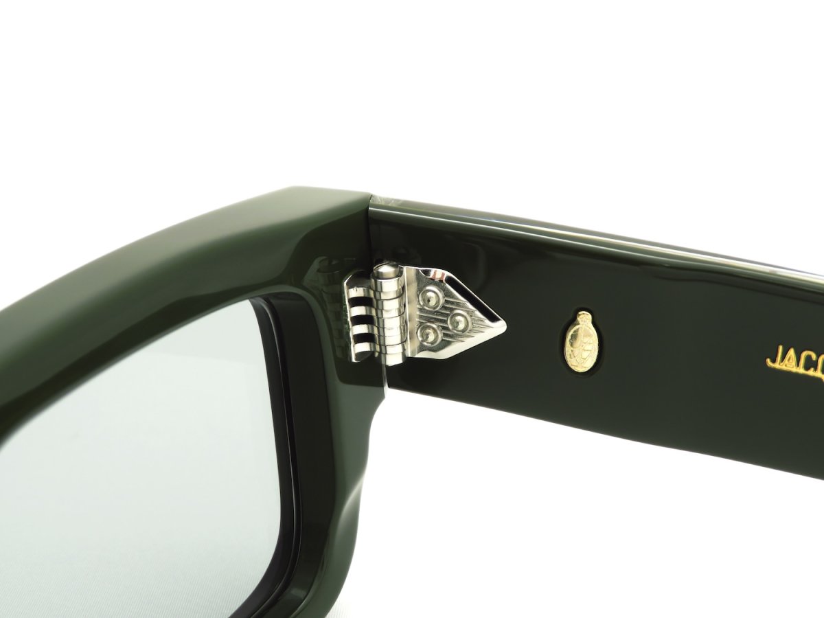 JACQUES MARIE MAGE [ASCARI col.Evergreen (JMMAS-13X)] 商品写真09