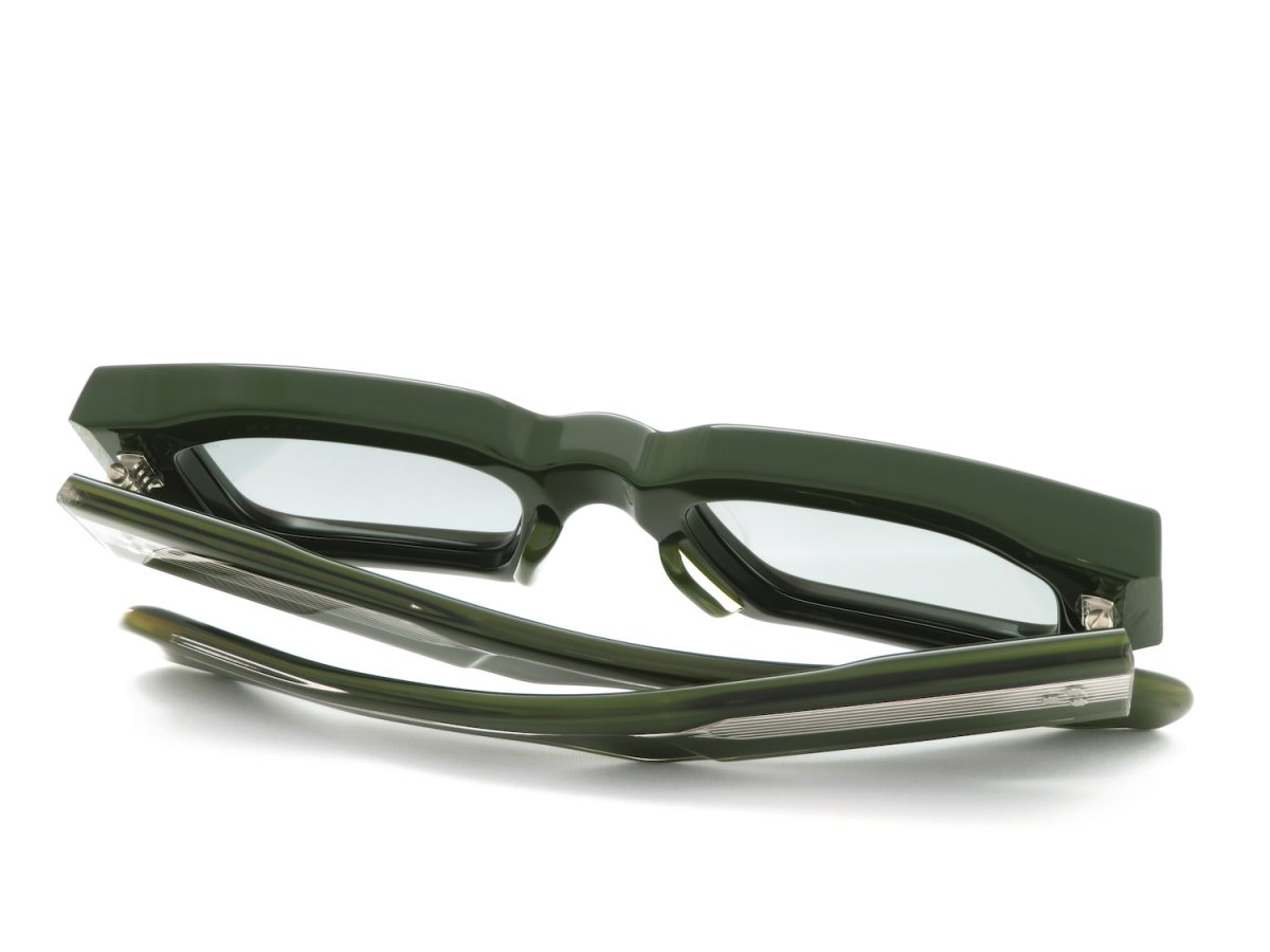 JACQUES MARIE MAGE [ASCARI col.Evergreen (JMMAS-13X)] 商品写真11