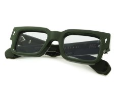 JACQUES MARIE MAGE [ASCARI col.Evergreen (JMMAS-13X)] 商品写真12