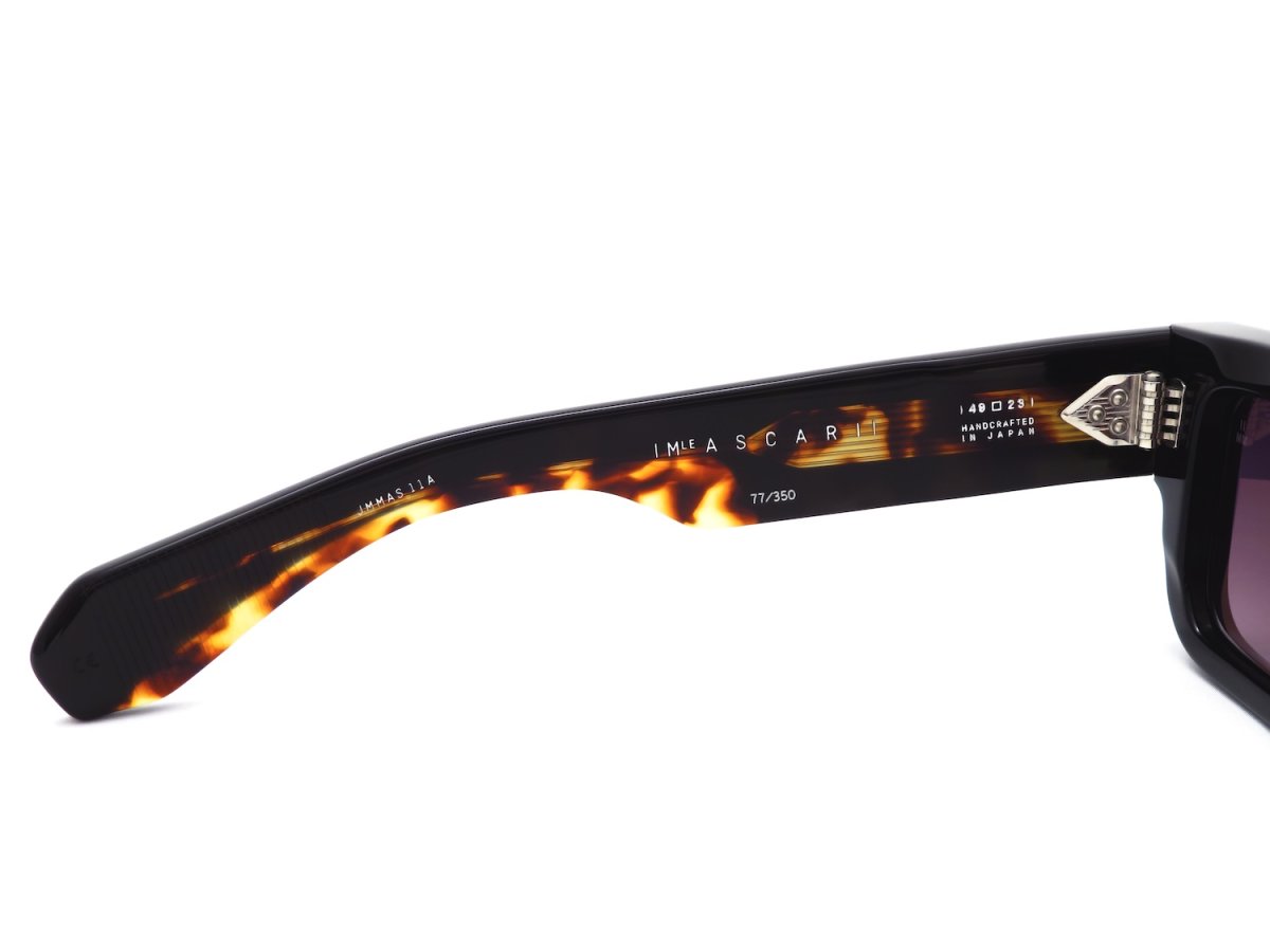 JACQUES MARIE MAGE [ASCARI col.Noir 11 (JMMAS-11A)] 商品写真07