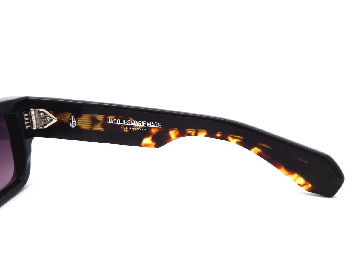 JACQUES MARIE MAGE [ASCARI col.Noir 11 (JMMAS-11A)] 商品写真08