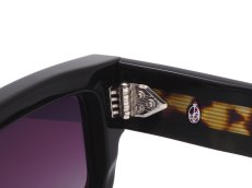JACQUES MARIE MAGE [ASCARI col.Noir 11 (JMMAS-11A)] 商品写真09