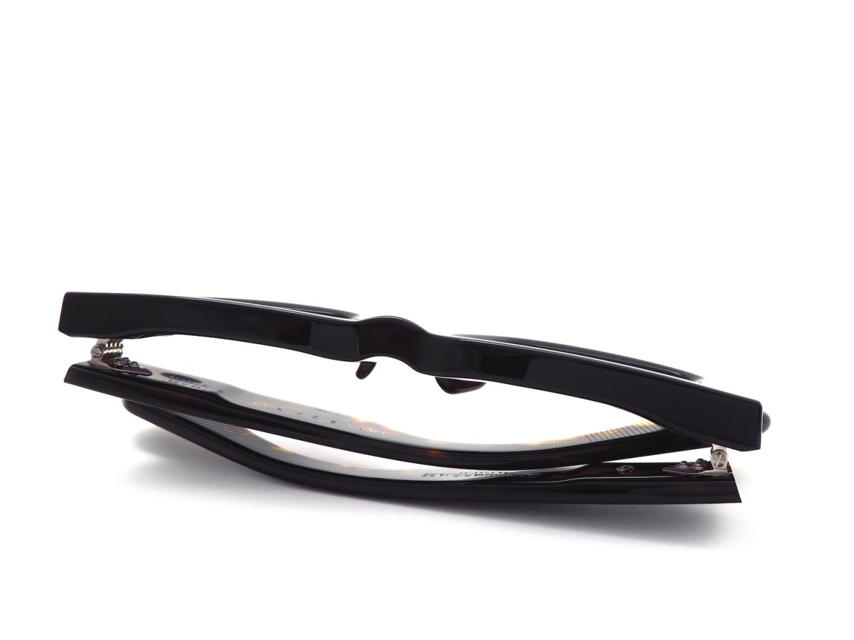 JACQUES MARIE MAGE [ASCARI col.Noir 11 (JMMAS-11A)] 商品写真11