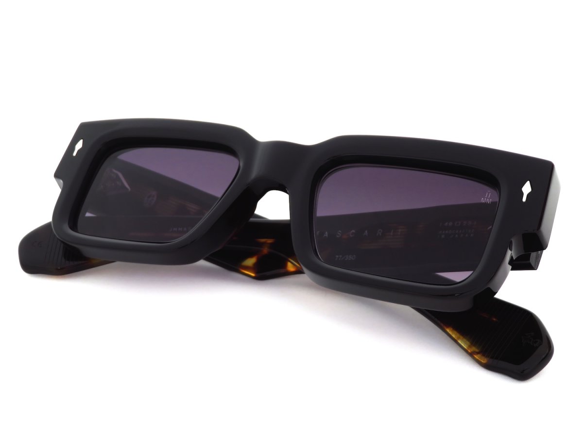 JACQUES MARIE MAGE [ASCARI col.Noir 11 (JMMAS-11A)] 商品写真12