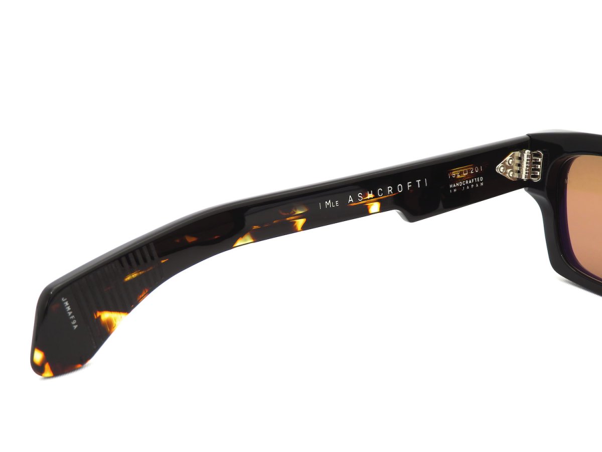 JACQUES MARIE MAGE [ASHCROFT col.Noir 9 (JMMAF-9A)] 商品写真07