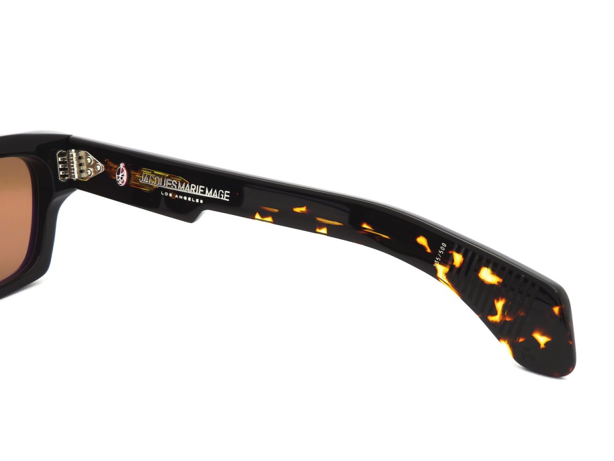 JACQUES MARIE MAGE [ASHCROFT col.Noir 9 (JMMAF-9A)] 商品写真08