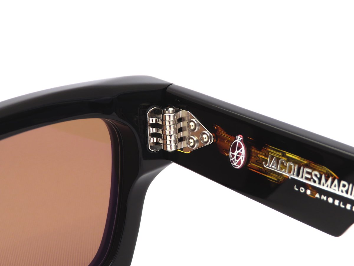 JACQUES MARIE MAGE [ASHCROFT col.Noir 9 (JMMAF-9A)] 商品写真09