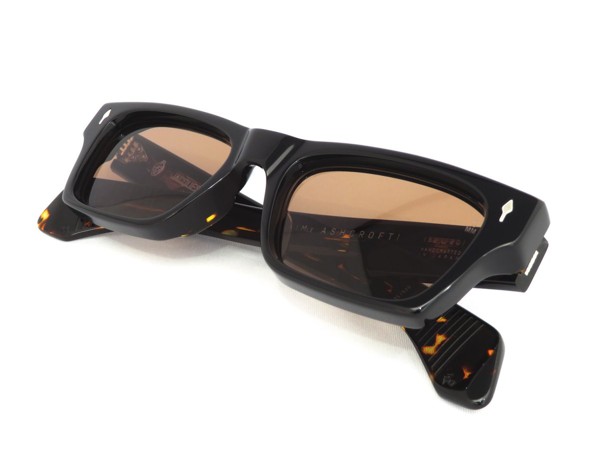 JACQUES MARIE MAGE [ASHCROFT col.Noir 9 (JMMAF-9A)] 商品写真12