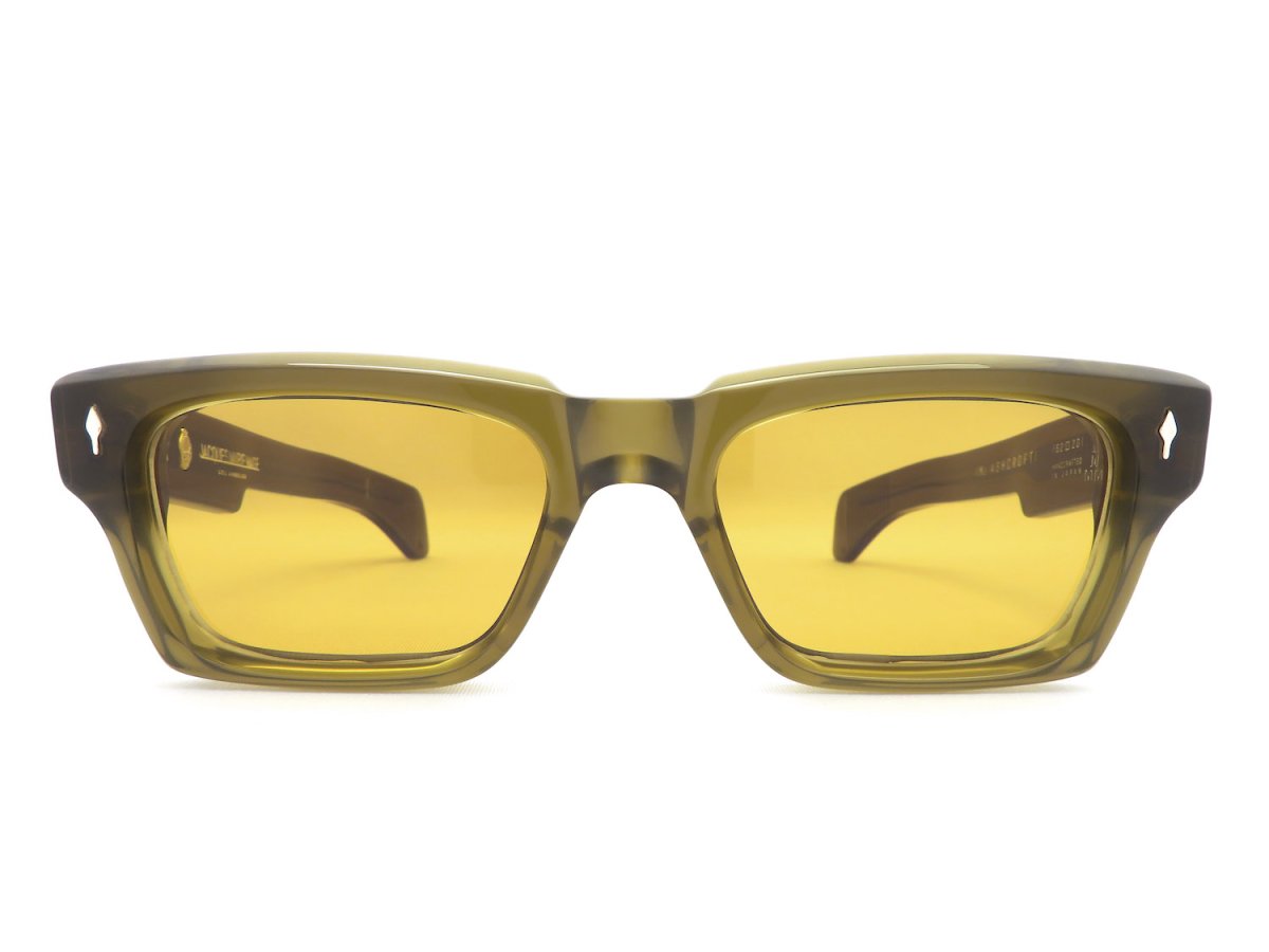 JACQUES MARIE MAGE [ASHCROFT col.Volvox (JMMAF-7X)] 商品写真01