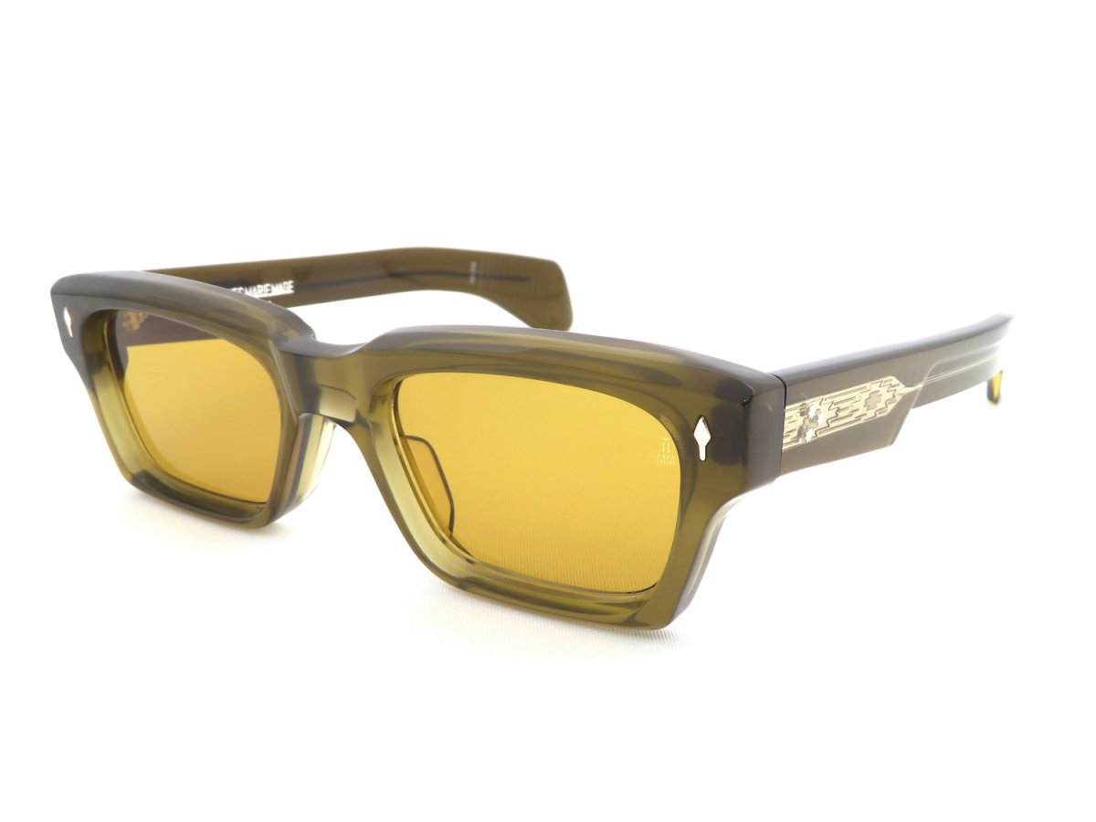 JACQUES MARIE MAGE [ASHCROFT col.Volvox (JMMAF-7X)] 商品写真05