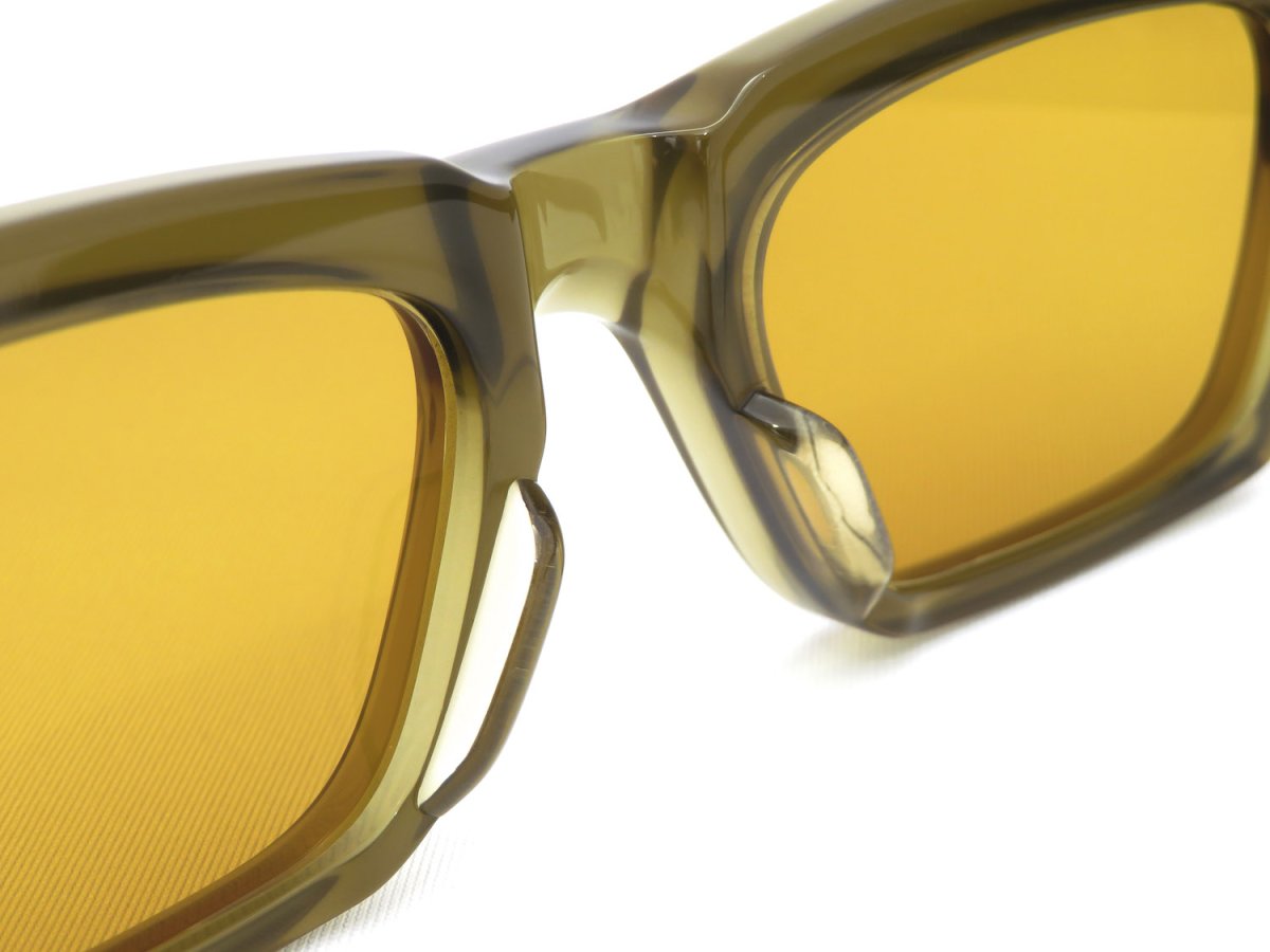 JACQUES MARIE MAGE [ASHCROFT col.Volvox (JMMAF-7X)] 商品写真06