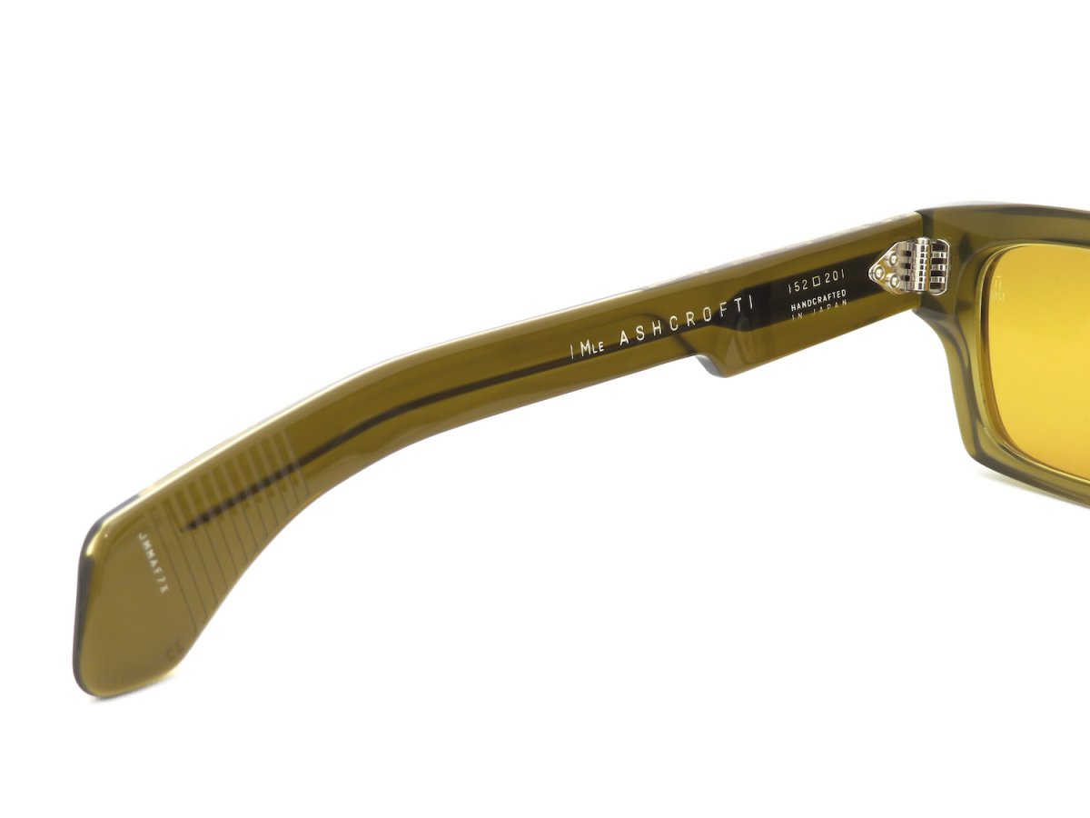 JACQUES MARIE MAGE [ASHCROFT col.Volvox (JMMAF-7X)] 商品写真07