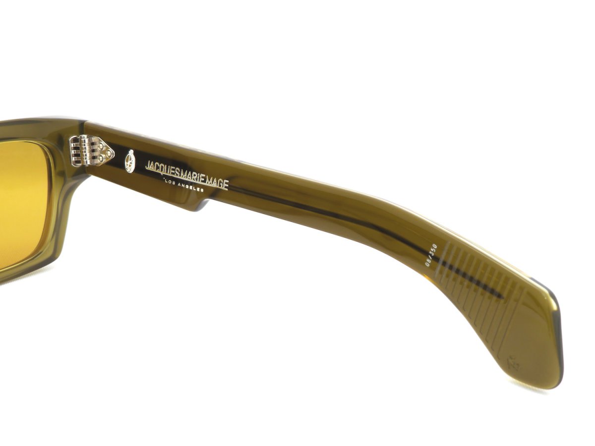 JACQUES MARIE MAGE [ASHCROFT col.Volvox (JMMAF-7X)] 商品写真08