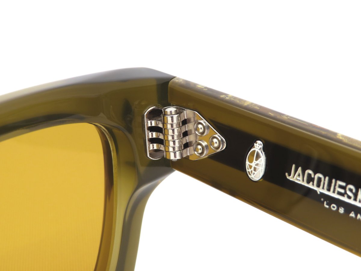 JACQUES MARIE MAGE [ASHCROFT col.Volvox (JMMAF-7X)] 商品写真09