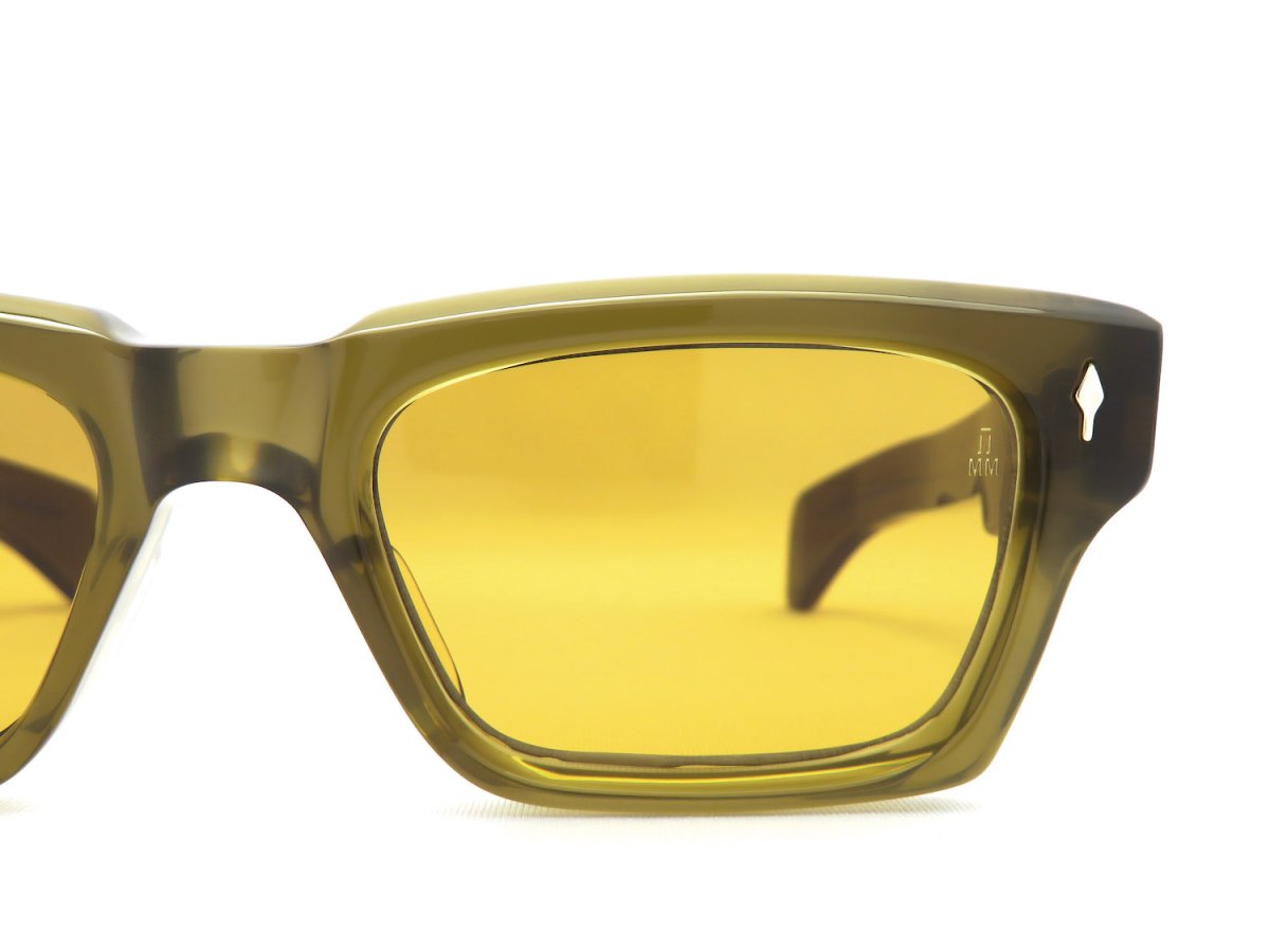 JACQUES MARIE MAGE [ASHCROFT col.Volvox (JMMAF-7X)] 商品写真10