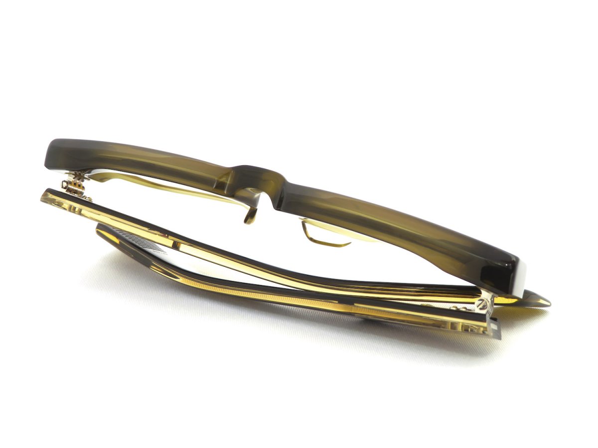 JACQUES MARIE MAGE [ASHCROFT col.Volvox (JMMAF-7X)] 商品写真11