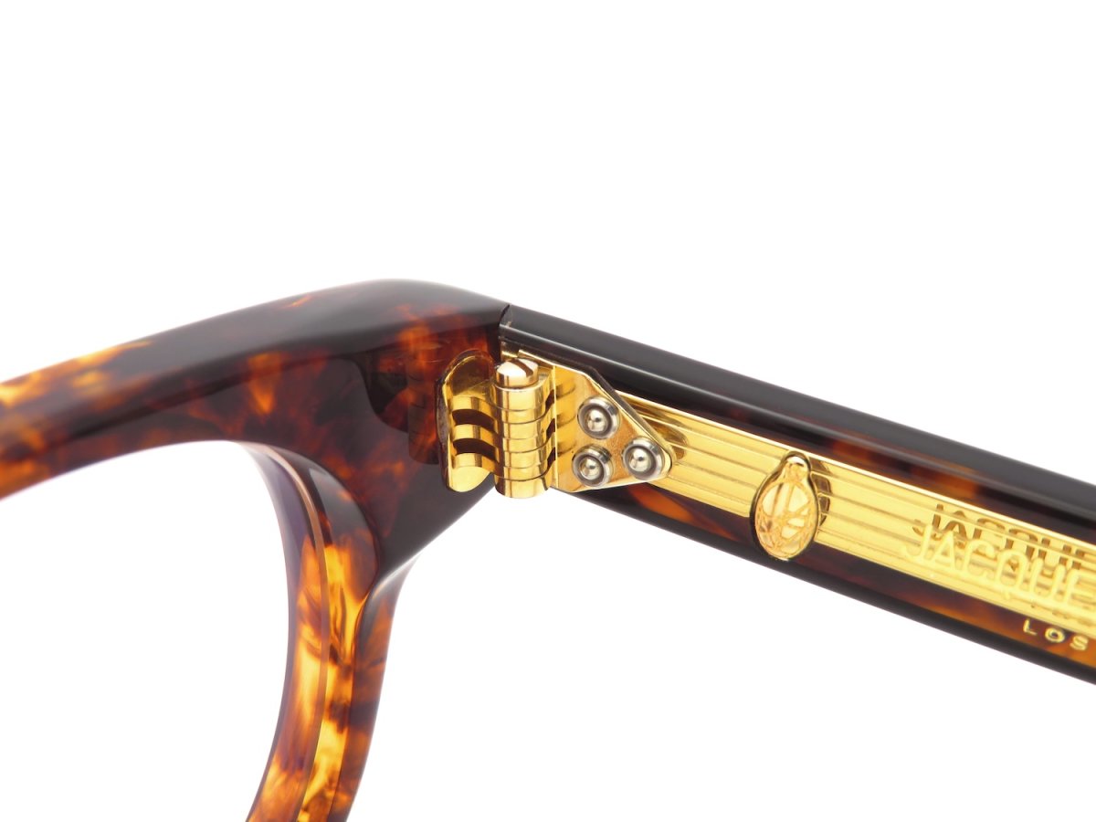 JACQUES MARIE MAGE [AURELIUS col.Argyle (JMMAURXAF-5C)] 商品写真09