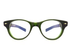 JACQUES MARIE MAGE [AURELIUS col.Rover (JMMAURX-20)] 商品写真01