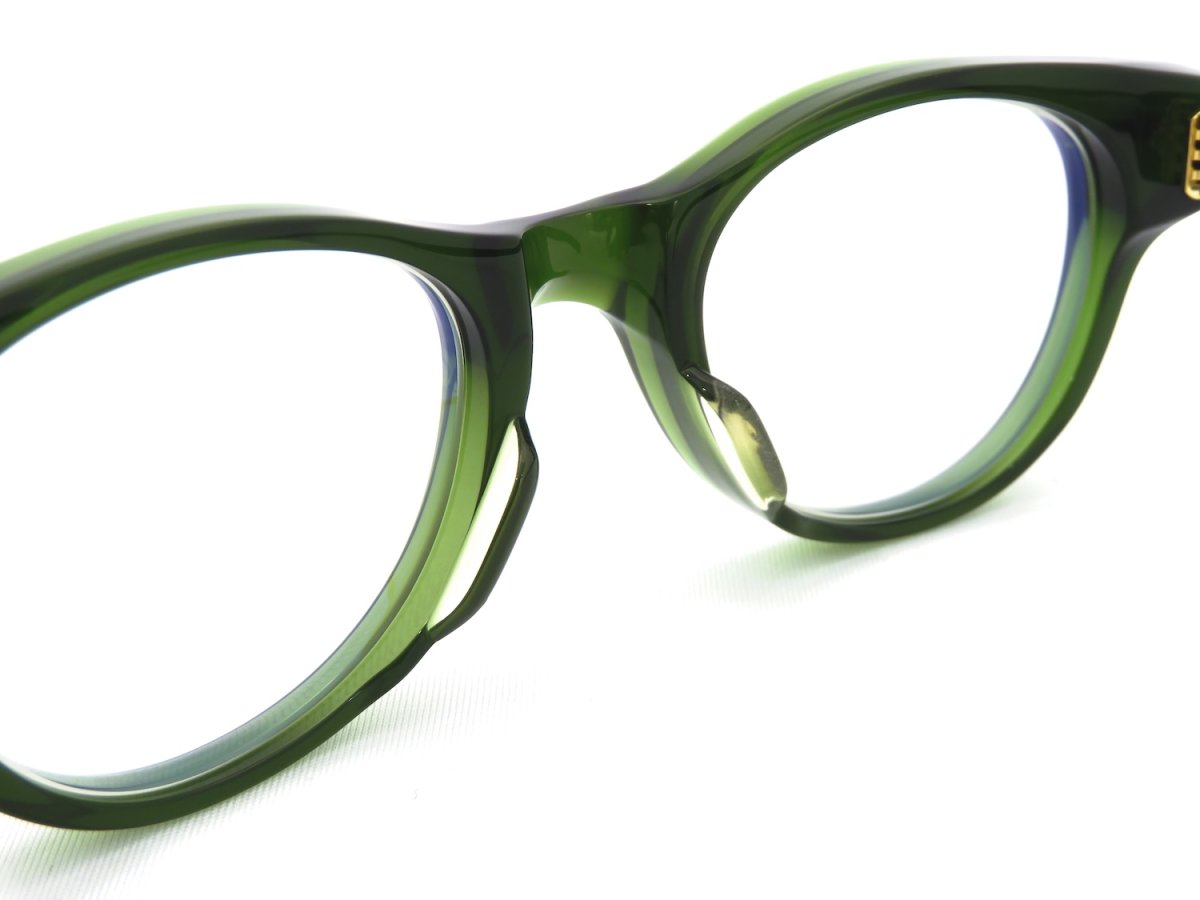 JACQUES MARIE MAGE [AURELIUS col.Rover (JMMAURX-20)] 商品写真06