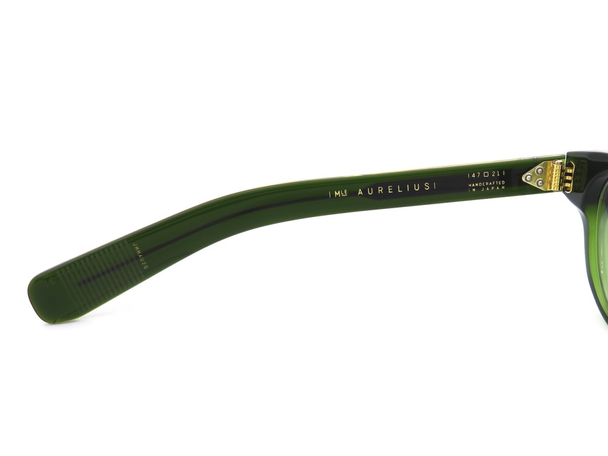 JACQUES MARIE MAGE [AURELIUS col.Rover (JMMAURX-20)] 商品写真07