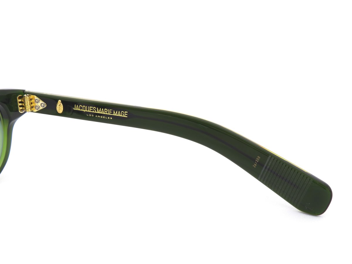 JACQUES MARIE MAGE [AURELIUS col.Rover (JMMAURX-20)] 商品写真08