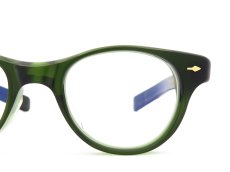 JACQUES MARIE MAGE [AURELIUS col.Rover (JMMAURX-20)] 商品写真10