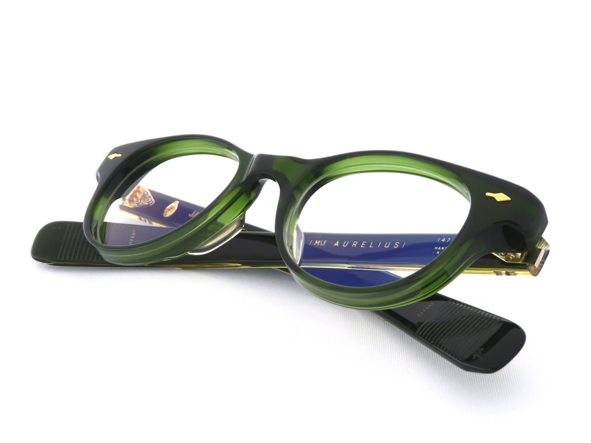 JACQUES MARIE MAGE [AURELIUS col.Rover (JMMAURX-20)] 商品写真12