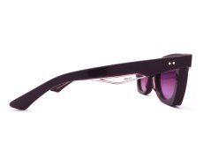 JACQUES MARIE MAGE [AVA col.Aubergine (JMMAV-11U)] 商品写真04