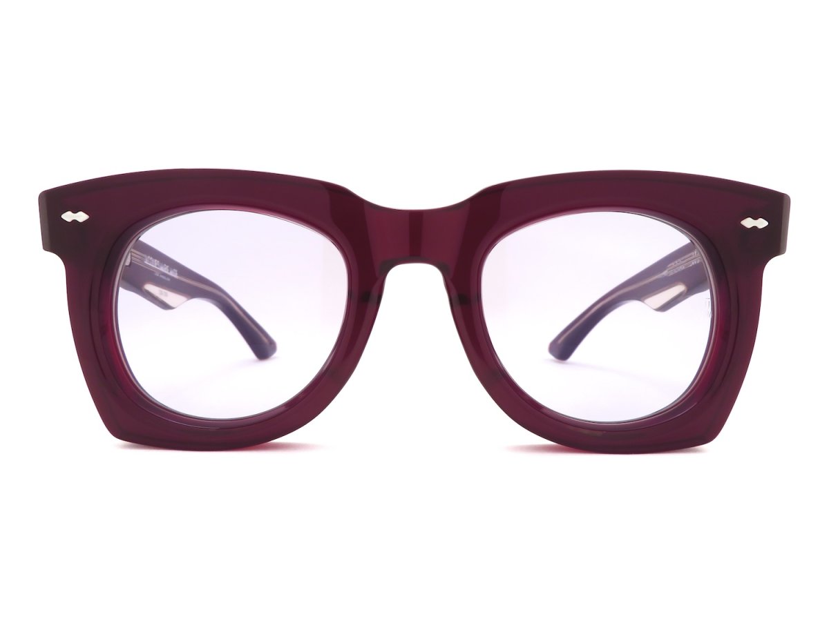 JACQUES MARIE MAGE [AVA col.Cherry (JMMAV-14N)] 商品写真01