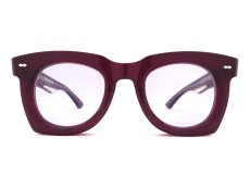 JACQUES MARIE MAGE [AVA col.Cherry (JMMAV-14N)] 商品写真01