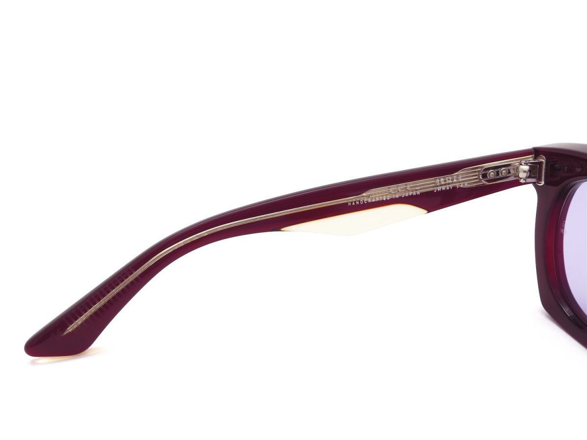 JACQUES MARIE MAGE [AVA col.Cherry (JMMAV-14N)] 商品写真07