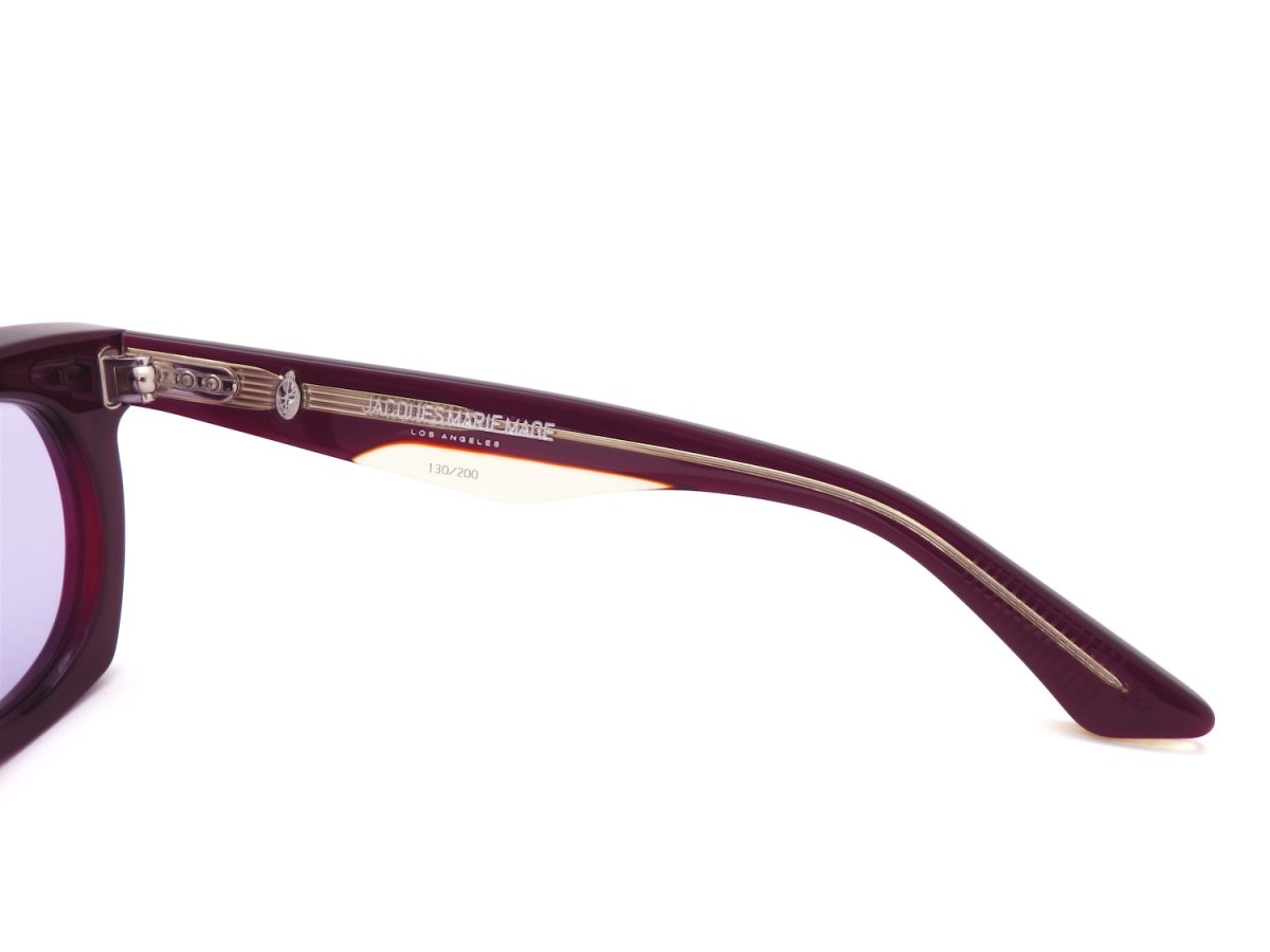 JACQUES MARIE MAGE [AVA col.Cherry (JMMAV-14N)] 商品写真08