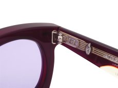 JACQUES MARIE MAGE [AVA col.Cherry (JMMAV-14N)] 商品写真09