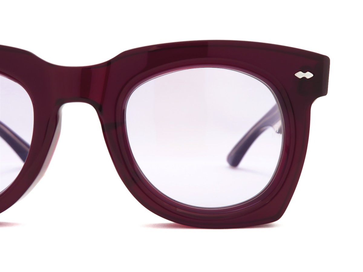 JACQUES MARIE MAGE [AVA col.Cherry (JMMAV-14N)] 商品写真10