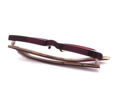 JACQUES MARIE MAGE [AVA col.Cherry (JMMAV-14N)] 商品写真11