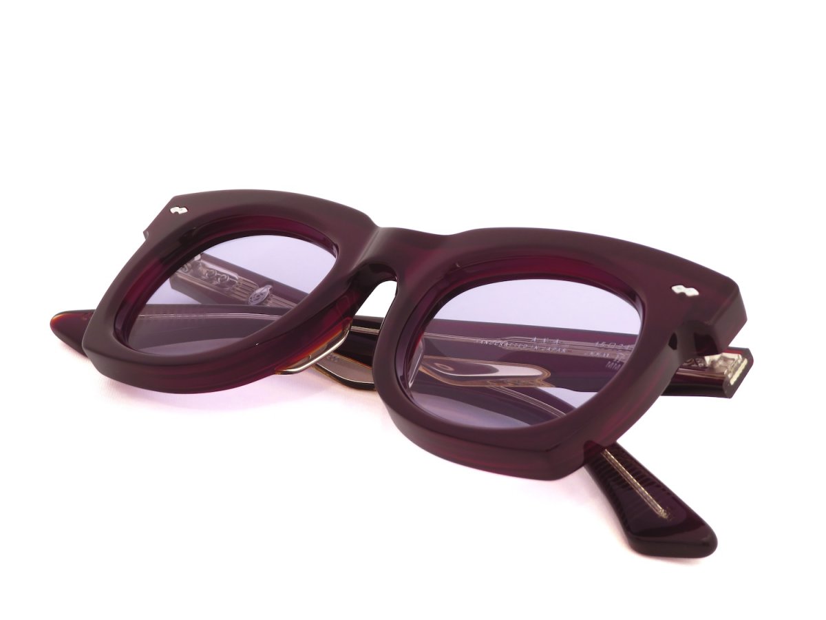 JACQUES MARIE MAGE [AVA col.Cherry (JMMAV-14N)] 商品写真12