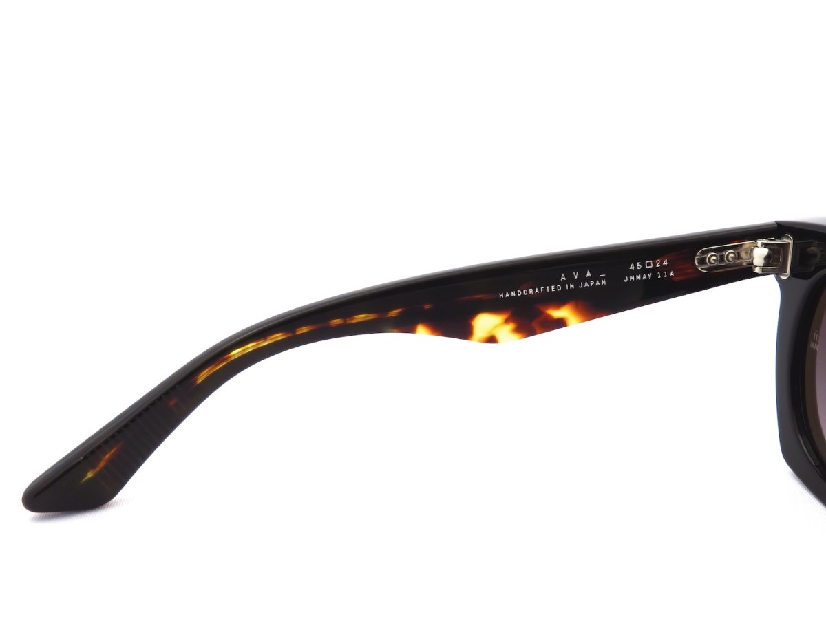 JACQUES MARIE MAGE [AVA col.Noir 11 (JMMAV-11A)] 商品写真07