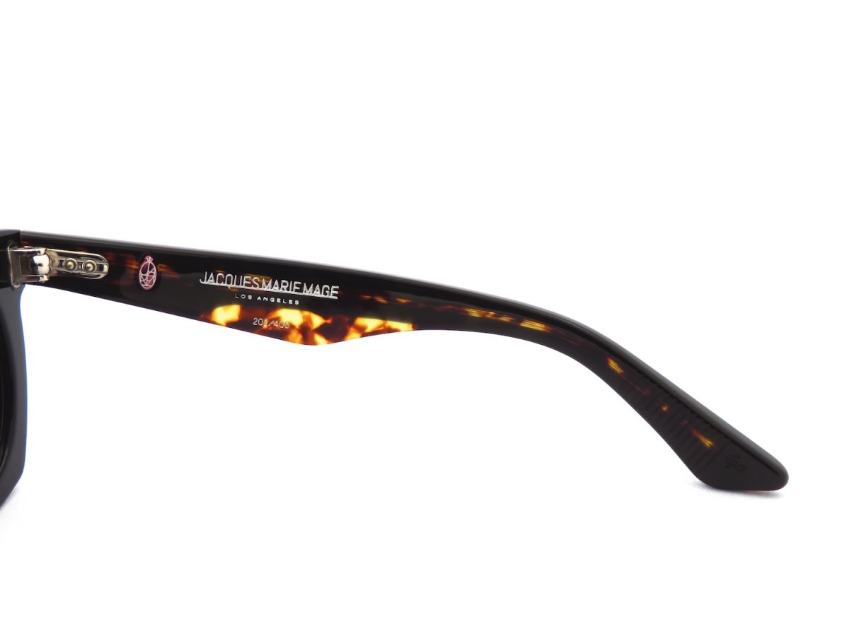 JACQUES MARIE MAGE [AVA col.Noir 11 (JMMAV-11A)] 商品写真08