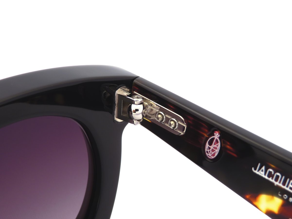 JACQUES MARIE MAGE [AVA col.Noir 11 (JMMAV-11A)] 商品写真09