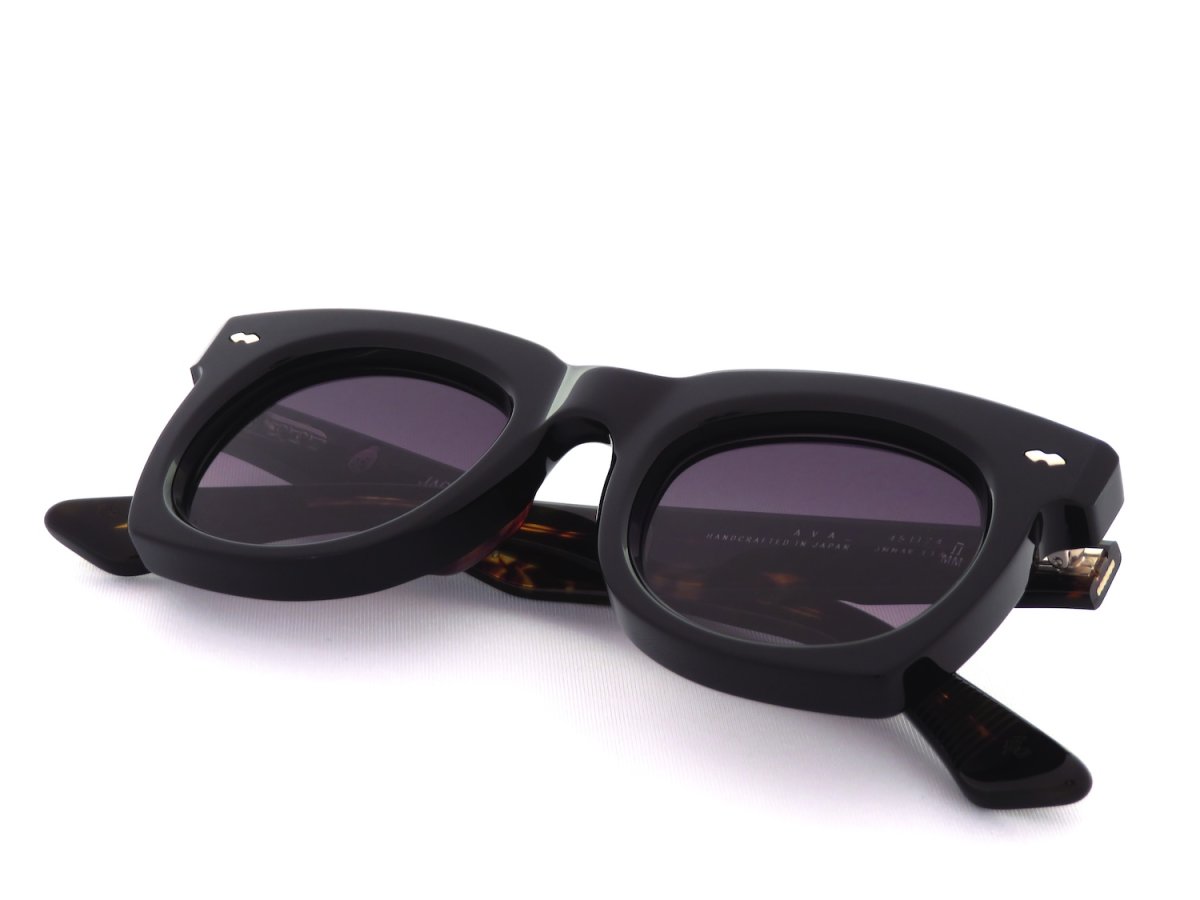 JACQUES MARIE MAGE [AVA col.Noir 11 (JMMAV-11A)] 商品写真12